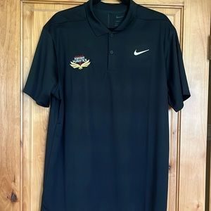 Vegas Knight Hawks polo